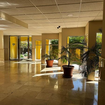 Allegra Suite Malaga Exterior photo