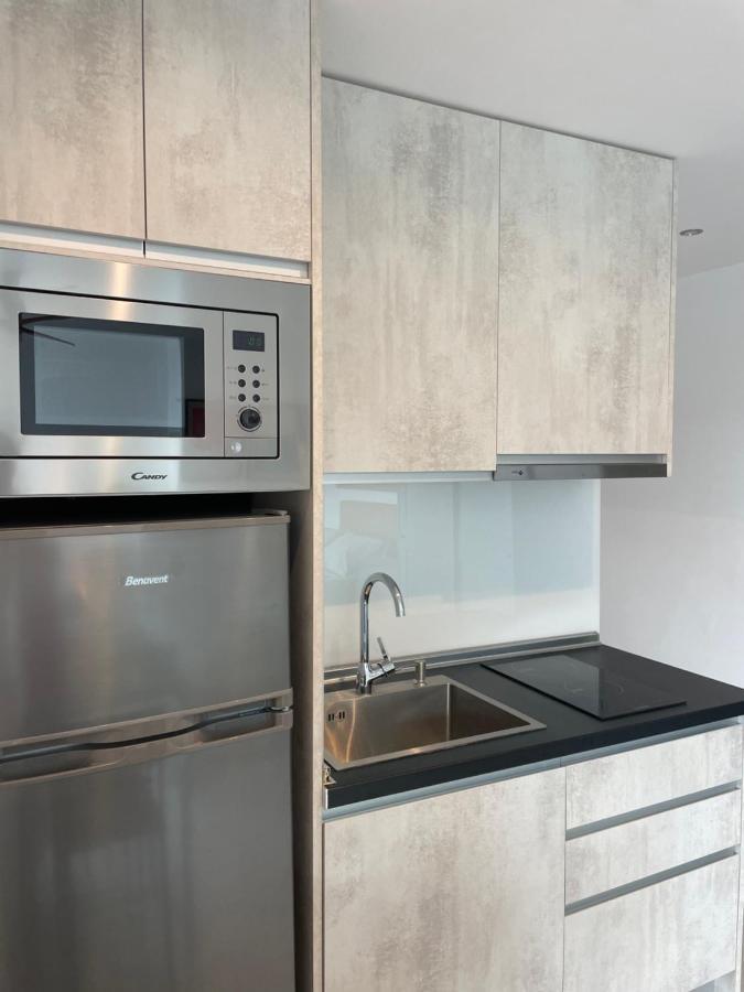 Allegra Suite Malaga Exterior photo