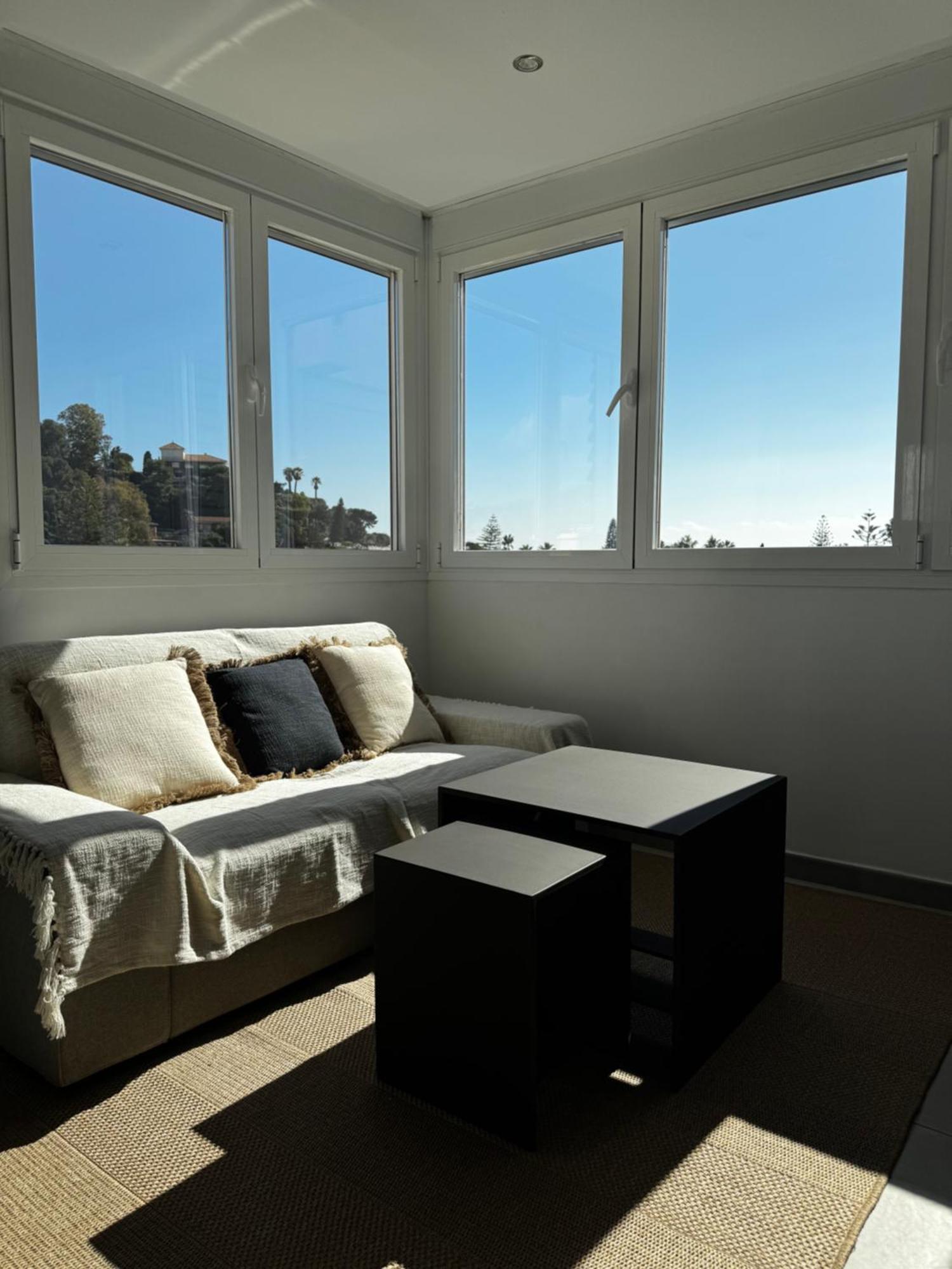 Allegra Suite Malaga Exterior photo