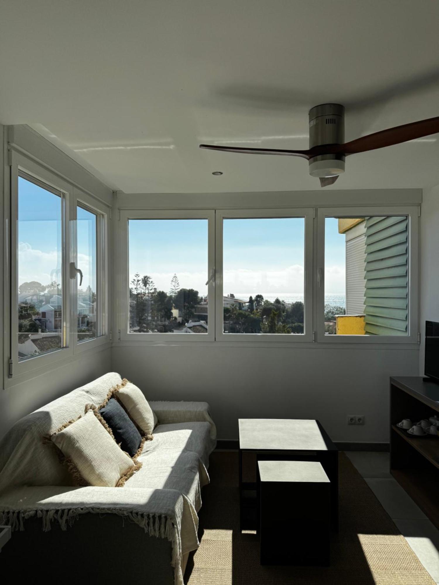 Allegra Suite Malaga Exterior photo